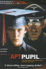 Watch Apt Pupil Myflixer