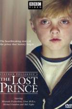 Watch The Lost Prince Myflixer