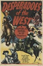 Watch Desperadoes of the West Myflixer