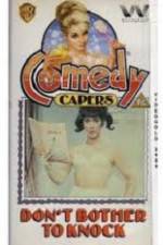 Watch Don't Bother to Knock Myflixer