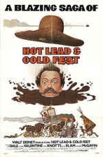 Watch Hot Lead and Cold Feet Myflixer