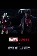 Watch Marvel Zombies vs. Army of Darkness Myflixer