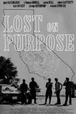 Watch Lost on Purpose Myflixer