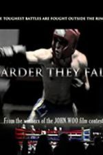 Watch Harder They Fall Myflixer