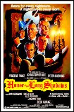 Watch House of the Long Shadows Myflixer