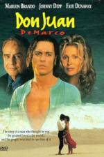 Watch Don Juan DeMarco Myflixer