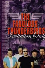 Watch Fabulous Thunderbirds Invitation Only Myflixer