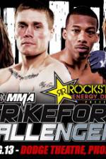 Watch Strikeforce Challengers: Riggs vs Taylor Myflixer