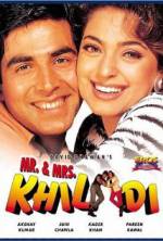 Watch Mr. & Mrs. Khiladi Myflixer
