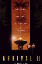 Watch The Second Arrival Myflixer