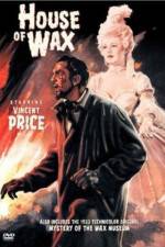 Watch House of Wax Myflixer
