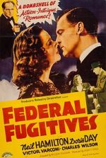 Watch Federal Fugitives Myflixer