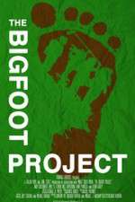 Watch The Bigfoot Project Myflixer