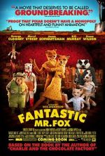 Watch Fantastic Mr. Fox Myflixer