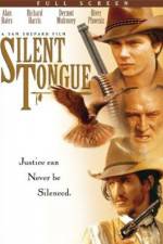 Watch Silent Tongue Myflixer