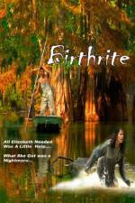 Watch Birthrite Myflixer