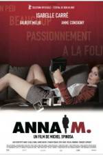 Watch Anna M Myflixer