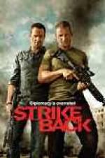 Watch Strike Back Myflixer