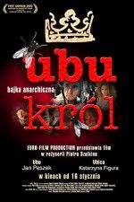 Watch King Ubu Myflixer