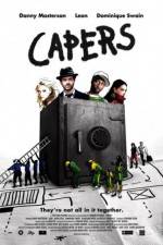 Watch Capers Myflixer