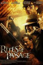 Watch Rites of Passage Myflixer