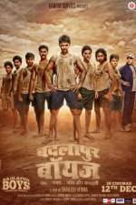 Watch Badlapur Boys Myflixer
