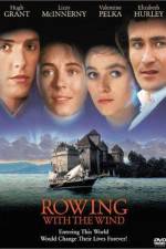 Watch Rowing with the Wind Myflixer