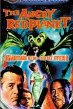 Watch The Angry Red Planet Myflixer