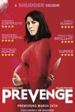 Watch Prevenge Myflixer