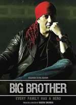 Watch Big Brother Myflixer