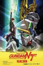 Watch Mobile Suit Gundam Narrative Myflixer
