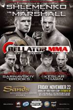 Watch Bellator 109 Shlemenko vs Marshall Myflixer