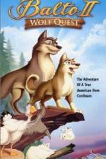Watch Balto: Wolf Quest Myflixer