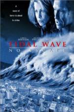 Watch Tidal Wave No Escape Myflixer