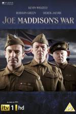 Watch Joe Maddison's War Myflixer