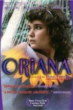 Watch Oriana Myflixer