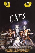 Watch Cats The Musical Myflixer