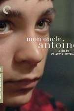 Watch Mon oncle Antoine Myflixer