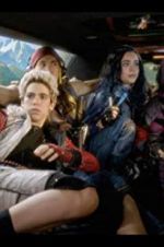 Watch Descendants: Set It Off! Myflixer