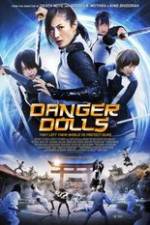 Watch Danger Dolls Myflixer
