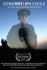 Watch Generation Exile Myflixer