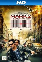 Watch The Mark: Redemption Myflixer