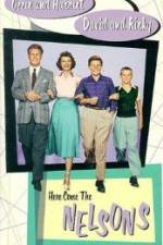 Watch Here Come the Nelsons Myflixer