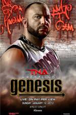 Watch TNA Genesis Myflixer