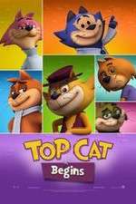 Watch Don Gato: El Inicio de la Pandilla Myflixer