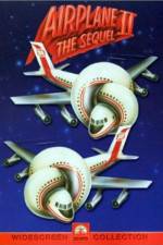 Watch Airplane II: The Sequel Myflixer