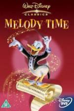 Watch Melody Time Myflixer