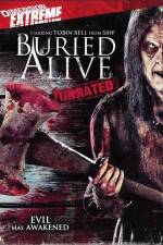 Watch Buried Alive Myflixer