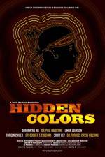 Watch Hidden Colors Myflixer
