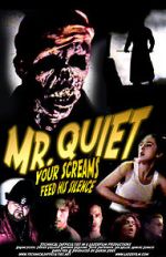 Watch Mr. Quiet Myflixer